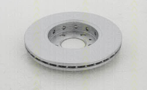 Triscan 8120 29146C Ventilated disc brake, 1 pcs. 812029146C: Buy near me in Poland at 2407.PL - Good price!