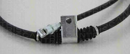 Triscan 8140 421108 Cable Pull, parking brake 8140421108: Buy near me in Poland at 2407.PL - Good price!