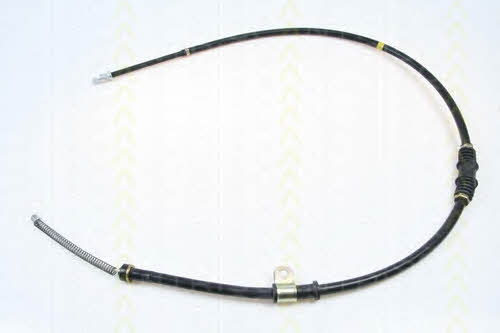 Triscan 8140 42138 Parking brake cable left 814042138: Buy near me in Poland at 2407.PL - Good price!