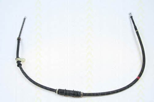 Triscan 8140 42139 Cable Pull, parking brake 814042139: Buy near me in Poland at 2407.PL - Good price!