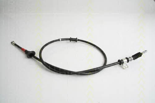 Triscan 8140 42144 Parking brake cable left 814042144: Buy near me in Poland at 2407.PL - Good price!