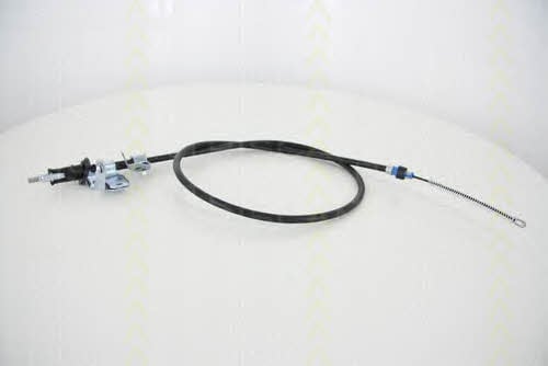 Triscan 8140 42146 Parking brake cable left 814042146: Buy near me in Poland at 2407.PL - Good price!