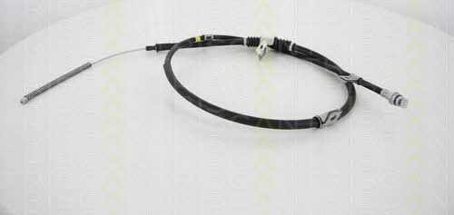 Triscan 8140 42153 Parking brake cable, right 814042153: Buy near me in Poland at 2407.PL - Good price!