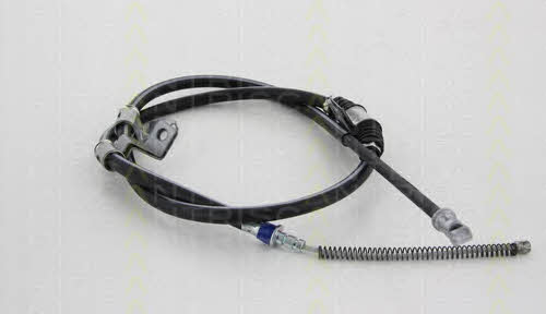Triscan 8140 42175 Cable Pull, parking brake 814042175: Buy near me in Poland at 2407.PL - Good price!