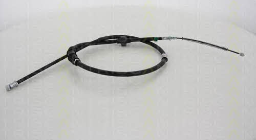 Triscan 8140 42178 Parking brake cable, right 814042178: Buy near me in Poland at 2407.PL - Good price!