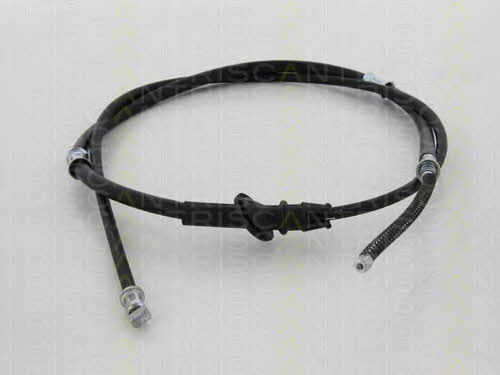 Triscan 8140 42193 Parking brake cable left 814042193: Buy near me in Poland at 2407.PL - Good price!