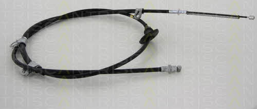 Triscan 8140 42195 Parking brake cable left 814042195: Buy near me in Poland at 2407.PL - Good price!