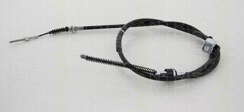 Triscan 8140 42197 Parking brake cable left 814042197: Buy near me in Poland at 2407.PL - Good price!