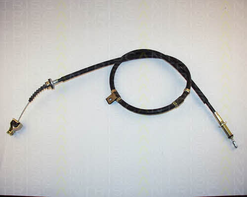 Triscan 8140 42205 Clutch cable 814042205: Buy near me in Poland at 2407.PL - Good price!