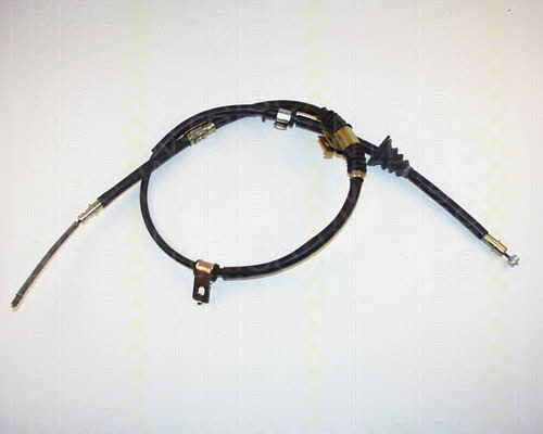 Triscan 8140 43101 Parking brake cable left 814043101: Buy near me in Poland at 2407.PL - Good price!