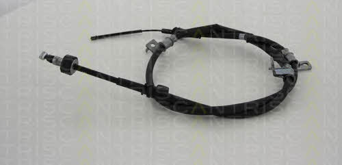 Triscan 8140 431013 Parking brake cable, right 8140431013: Buy near me in Poland at 2407.PL - Good price!