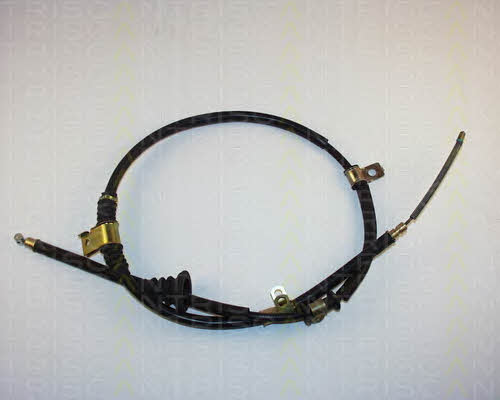 Triscan 8140 43102 Parking brake cable, right 814043102: Buy near me in Poland at 2407.PL - Good price!