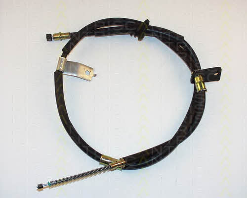 Triscan 8140 43105 Parking brake cable left 814043105: Buy near me in Poland at 2407.PL - Good price!