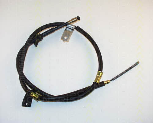 Triscan 8140 43106 Parking brake cable, right 814043106: Buy near me in Poland at 2407.PL - Good price!