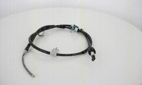 Triscan 8140 43135 Cable Pull, parking brake 814043135: Buy near me in Poland at 2407.PL - Good price!