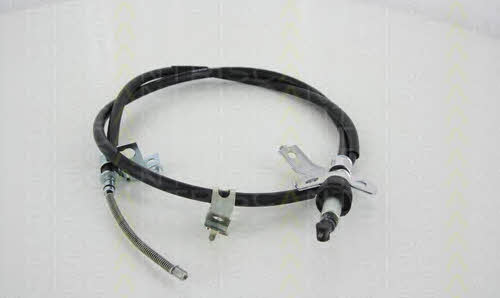 Triscan 8140 43136 Cable Pull, parking brake 814043136: Buy near me in Poland at 2407.PL - Good price!