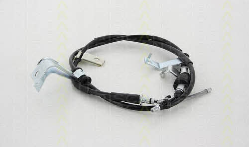 Triscan 8140 43142 Parking brake cable, right 814043142: Buy near me at 2407.PL in Poland at an Affordable price!