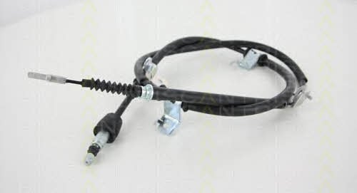 Triscan 8140 43143 Parking brake cable left 814043143: Buy near me at 2407.PL in Poland at an Affordable price!