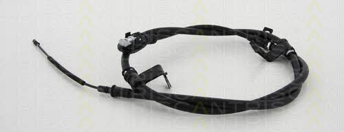 Triscan 8140 43151 Parking brake cable left 814043151: Buy near me in Poland at 2407.PL - Good price!