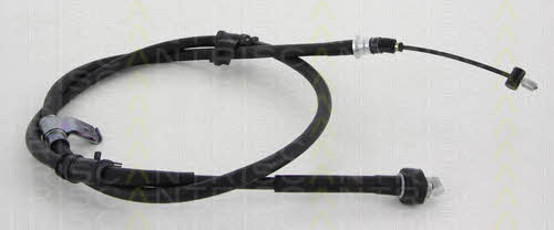 Triscan 8140 43177 Parking brake cable left 814043177: Buy near me in Poland at 2407.PL - Good price!