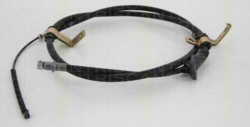 Triscan 8140 43179 Cable Pull, parking brake 814043179: Buy near me in Poland at 2407.PL - Good price!