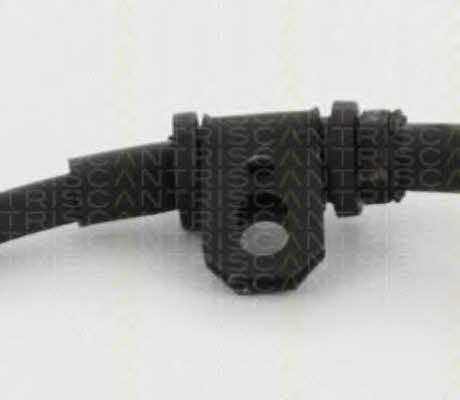 Triscan 8140 43181 Cable Pull, parking brake 814043181: Buy near me in Poland at 2407.PL - Good price!