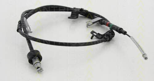 Triscan 8140 43188 Parking brake cable, right 814043188: Buy near me in Poland at 2407.PL - Good price!