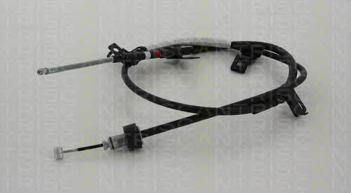 Triscan 8140 43189 Parking brake cable, right 814043189: Buy near me in Poland at 2407.PL - Good price!