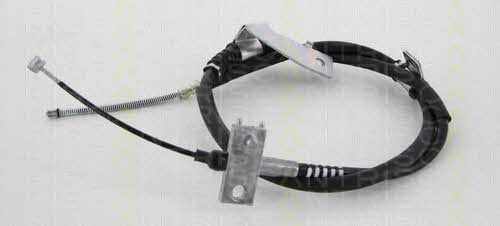 Triscan 8140 44105 Parking brake cable left 814044105: Buy near me in Poland at 2407.PL - Good price!