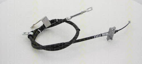 Triscan 8140 44106 Parking brake cable left 814044106: Buy near me in Poland at 2407.PL - Good price!