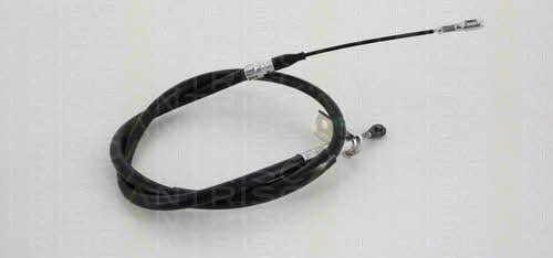 Triscan 8140 44107 Parking brake cable left 814044107: Buy near me in Poland at 2407.PL - Good price!