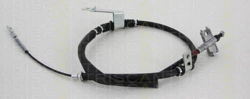 Triscan 8140 44110 Parking brake cable, right 814044110: Buy near me in Poland at 2407.PL - Good price!
