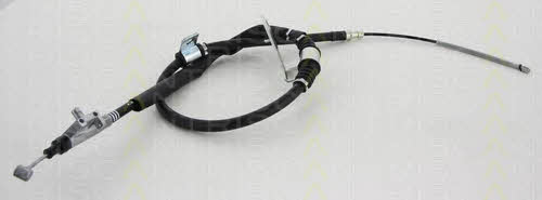 Triscan 8140 44112 Parking brake cable, right 814044112: Buy near me in Poland at 2407.PL - Good price!