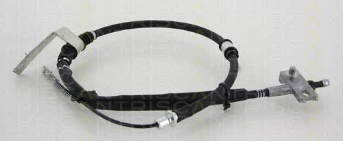 Triscan 8140 44113 Parking brake cable, right 814044113: Buy near me at 2407.PL in Poland at an Affordable price!