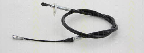 Triscan 8140 44114 Cable Pull, parking brake 814044114: Buy near me in Poland at 2407.PL - Good price!