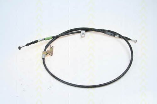 Triscan 8140 50137 Parking brake cable, right 814050137: Buy near me in Poland at 2407.PL - Good price!