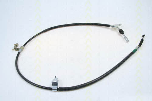 Triscan 8140 50147 Parking brake cable, right 814050147: Buy near me in Poland at 2407.PL - Good price!