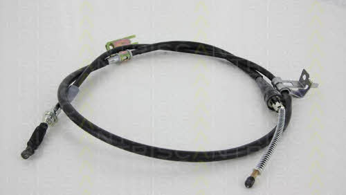 Triscan 8140 50165 Cable Pull, parking brake 814050165: Buy near me in Poland at 2407.PL - Good price!