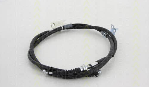 Triscan 8140 50174 Parking brake cable, right 814050174: Buy near me in Poland at 2407.PL - Good price!