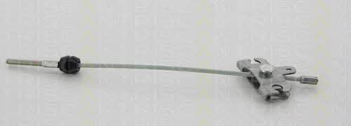 Triscan 8140 50182 Cable Pull, parking brake 814050182: Buy near me in Poland at 2407.PL - Good price!
