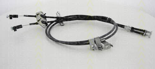 Triscan 8140 50183 Cable Pull, parking brake 814050183: Buy near me in Poland at 2407.PL - Good price!