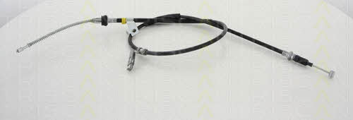Triscan 8140 50187 Cable Pull, parking brake 814050187: Buy near me in Poland at 2407.PL - Good price!
