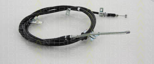 Triscan 8140 50188 Parking brake cable left 814050188: Buy near me in Poland at 2407.PL - Good price!