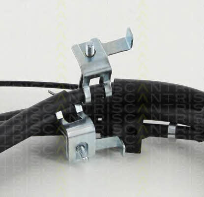 Triscan 8140 50194 Cable Pull, parking brake 814050194: Buy near me in Poland at 2407.PL - Good price!
