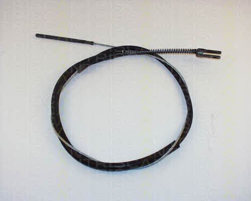 Triscan 8140 65104 Cable Pull, parking brake 814065104: Buy near me at 2407.PL in Poland at an Affordable price!