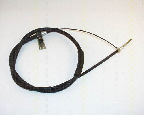 Triscan 8140 65106 Parking brake cable, right 814065106: Buy near me in Poland at 2407.PL - Good price!