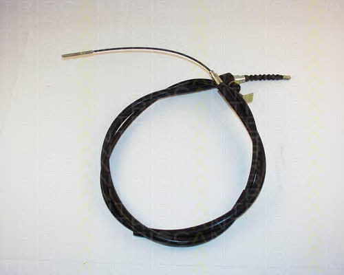 Triscan 8140 65107 Cable Pull, parking brake 814065107: Buy near me in Poland at 2407.PL - Good price!