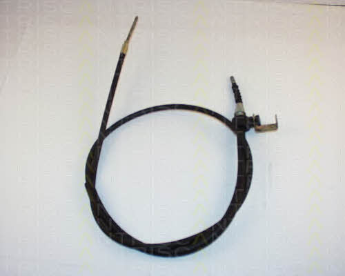 Triscan 8140 65110 Cable Pull, parking brake 814065110: Buy near me in Poland at 2407.PL - Good price!