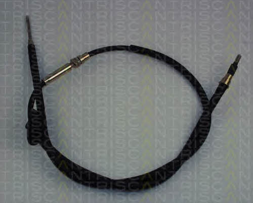 Triscan 8140 65112 Parking brake cable, right 814065112: Buy near me in Poland at 2407.PL - Good price!
