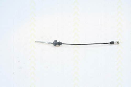 Triscan 8140 65117 Cable Pull, parking brake 814065117: Buy near me in Poland at 2407.PL - Good price!